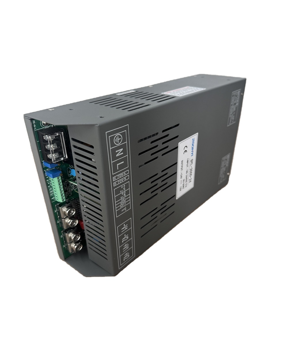 Ac Power Supply - Fonte de alimentação comutável AC/DC de