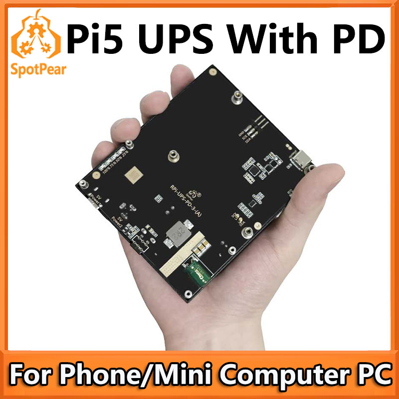 Pc Power Supply - Fonte de Alimentação Ininterrupta (UPS) para