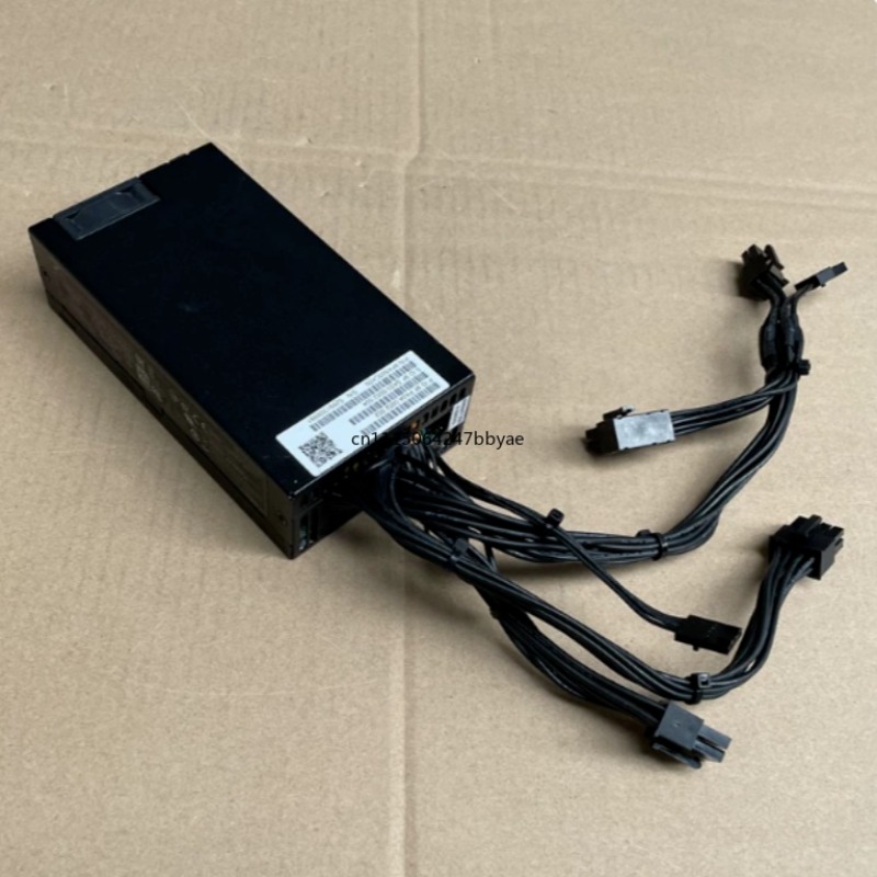 Power Supply 500W - Fonte de alimentação Flex ATX 1U