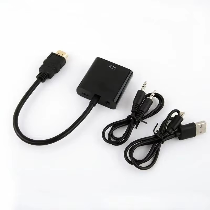 Pc Power Supply - 1-4 conjuntos de conversores de cabo