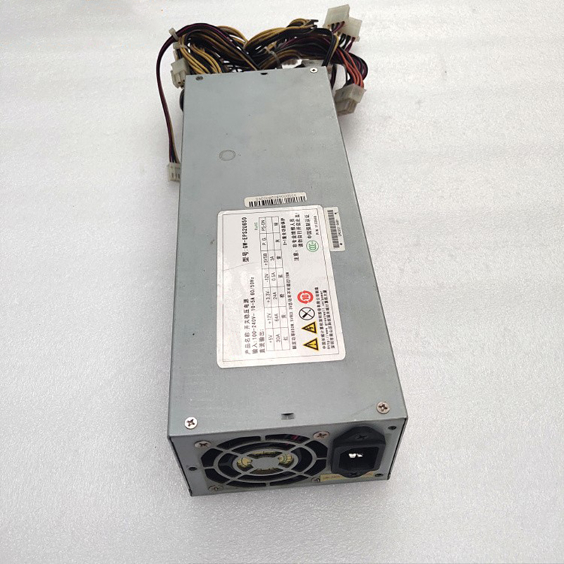 Power Supply 650W - Fonte de Alimentação para Servidor GW-EPS2U650