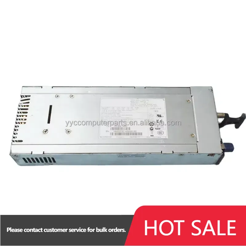 Server Power Supply - Promoção Quente YM-6521B 520W para Módulo