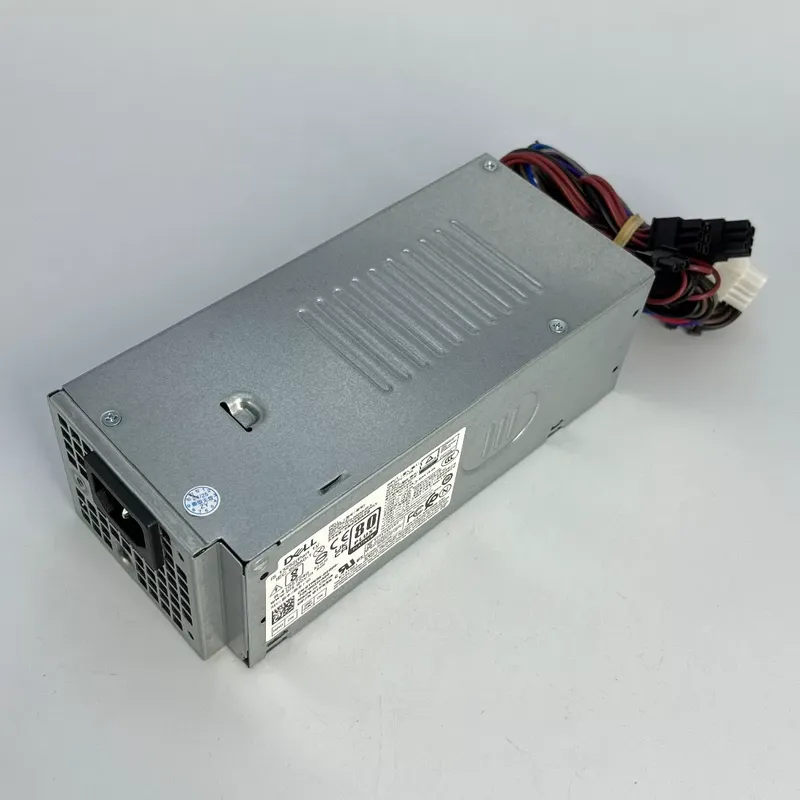 Power Supply 500W - Fonte de alimentação de 500W para