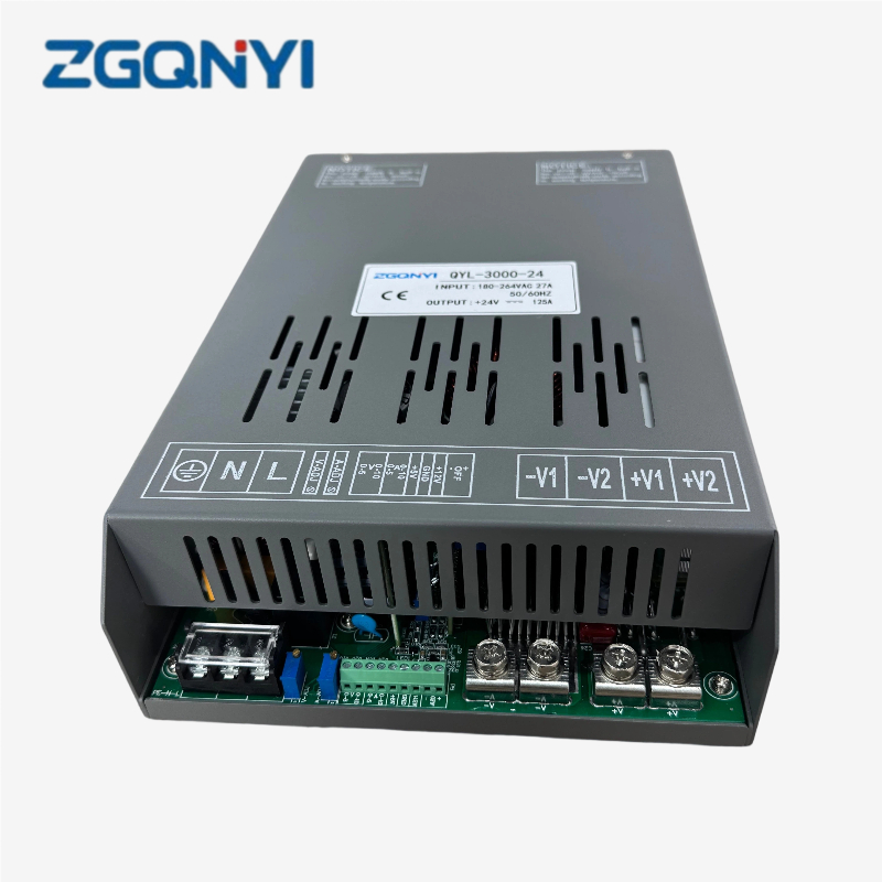 Ac Power Supply - Fonte de alimentação comutável AC/DC de