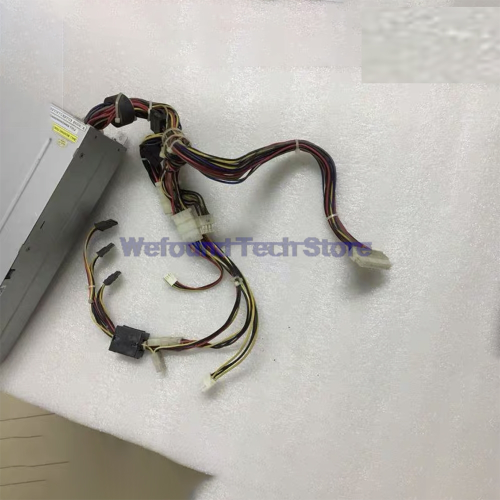 Power Supply 650W - Fonte de Alimentação para Servidor FSP650-802U