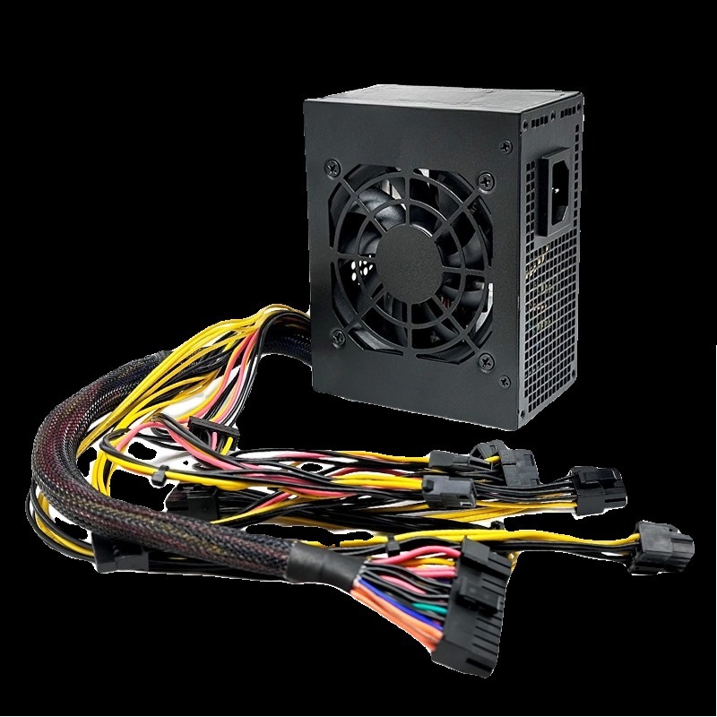 Pc Power Supply - Fonte de Alimentação SFX Mini ITX