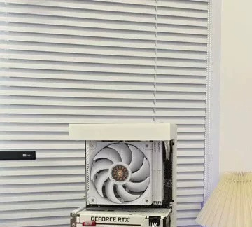 Gabinete de PC Mini ITX, Gabin - Pc Power Supply avaliação e preço