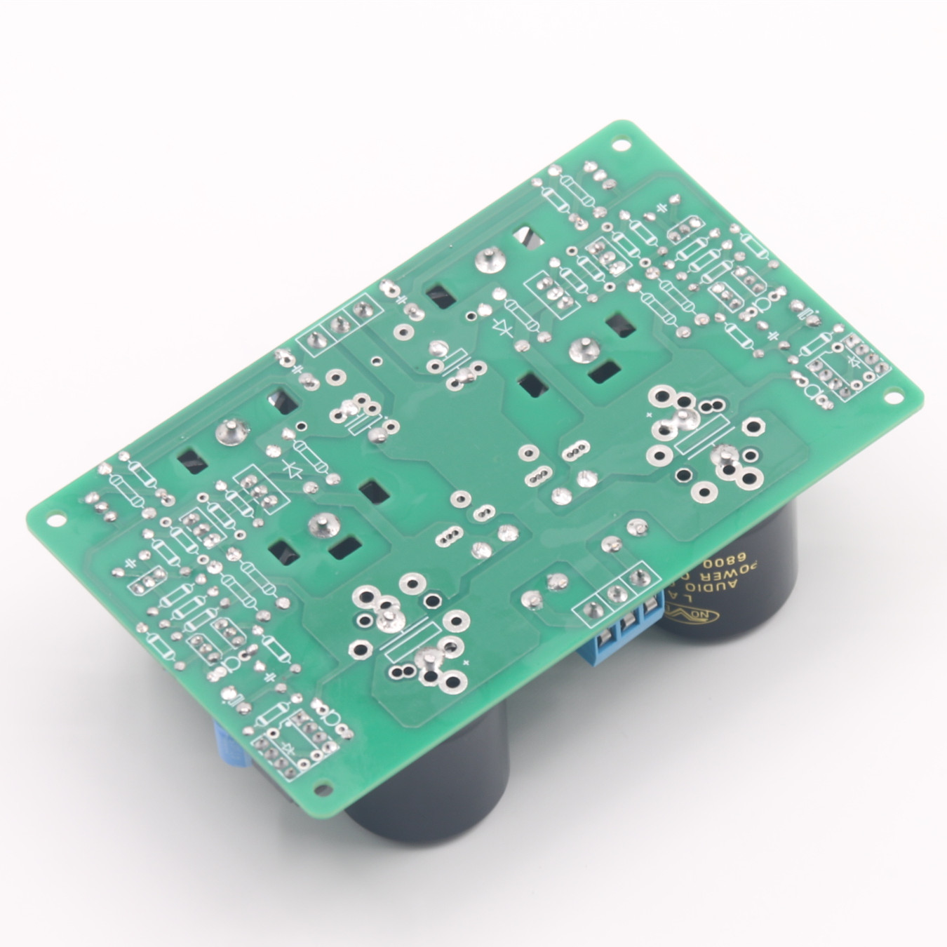 Placa de Fonte de Alimentação  - Dc Power Supply 12V avaliação e preço