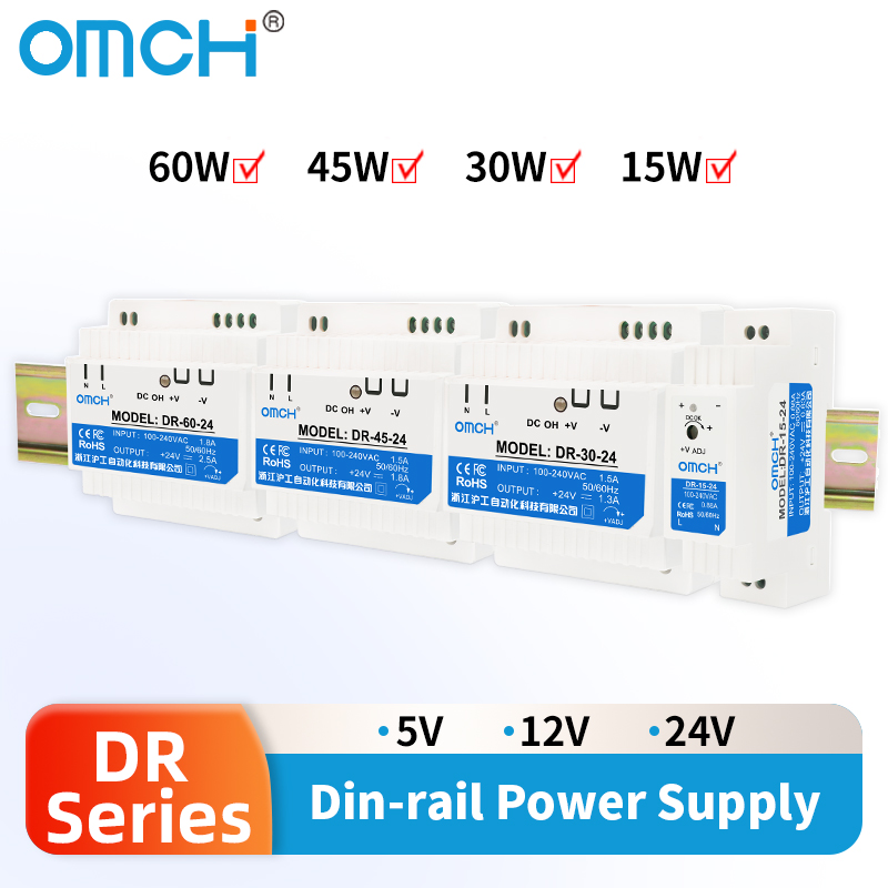 Fonte de Alimentação Chaveada  - Smps Power Supply avaliação e preço