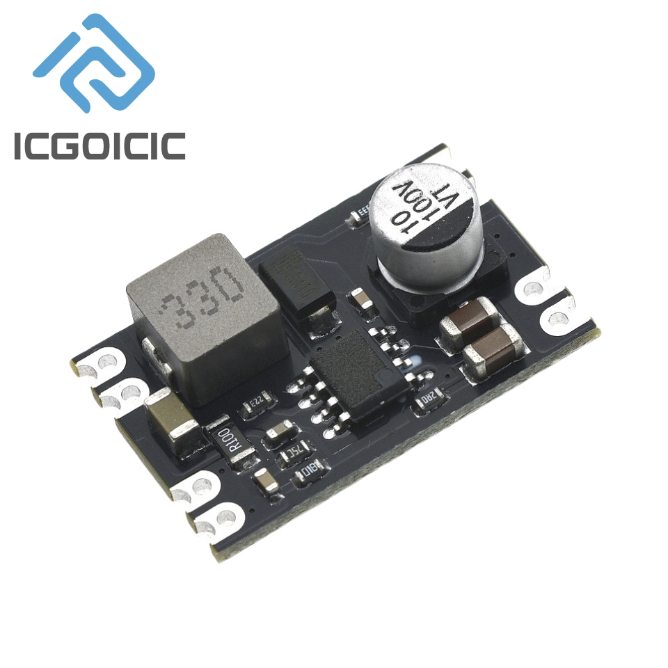 Módulo conversor buck 100V DC- - Power Supply 12V avaliação e preço