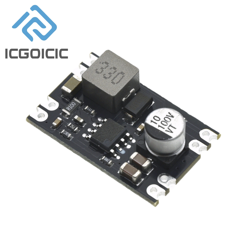 Módulo conversor buck 100V DC- - Power Supply 12V avaliação e preço