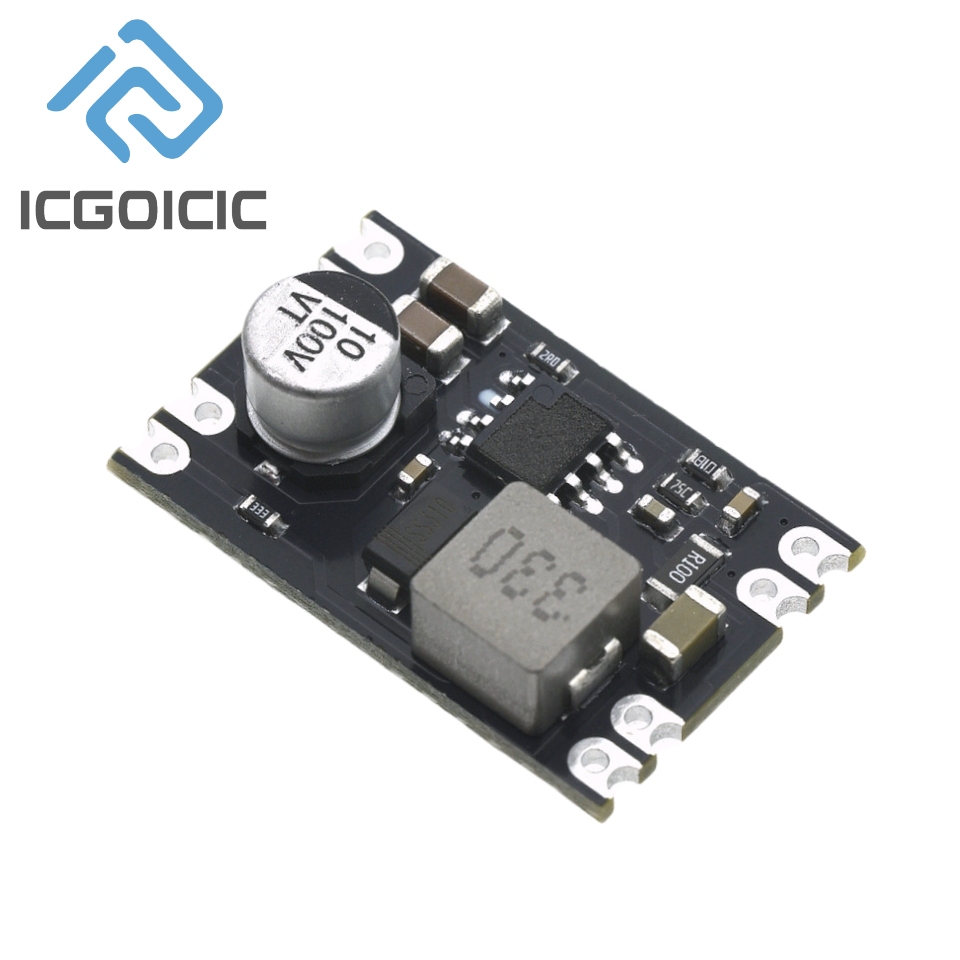 Módulo conversor buck 100V DC- - Power Supply 12V avaliação e preço