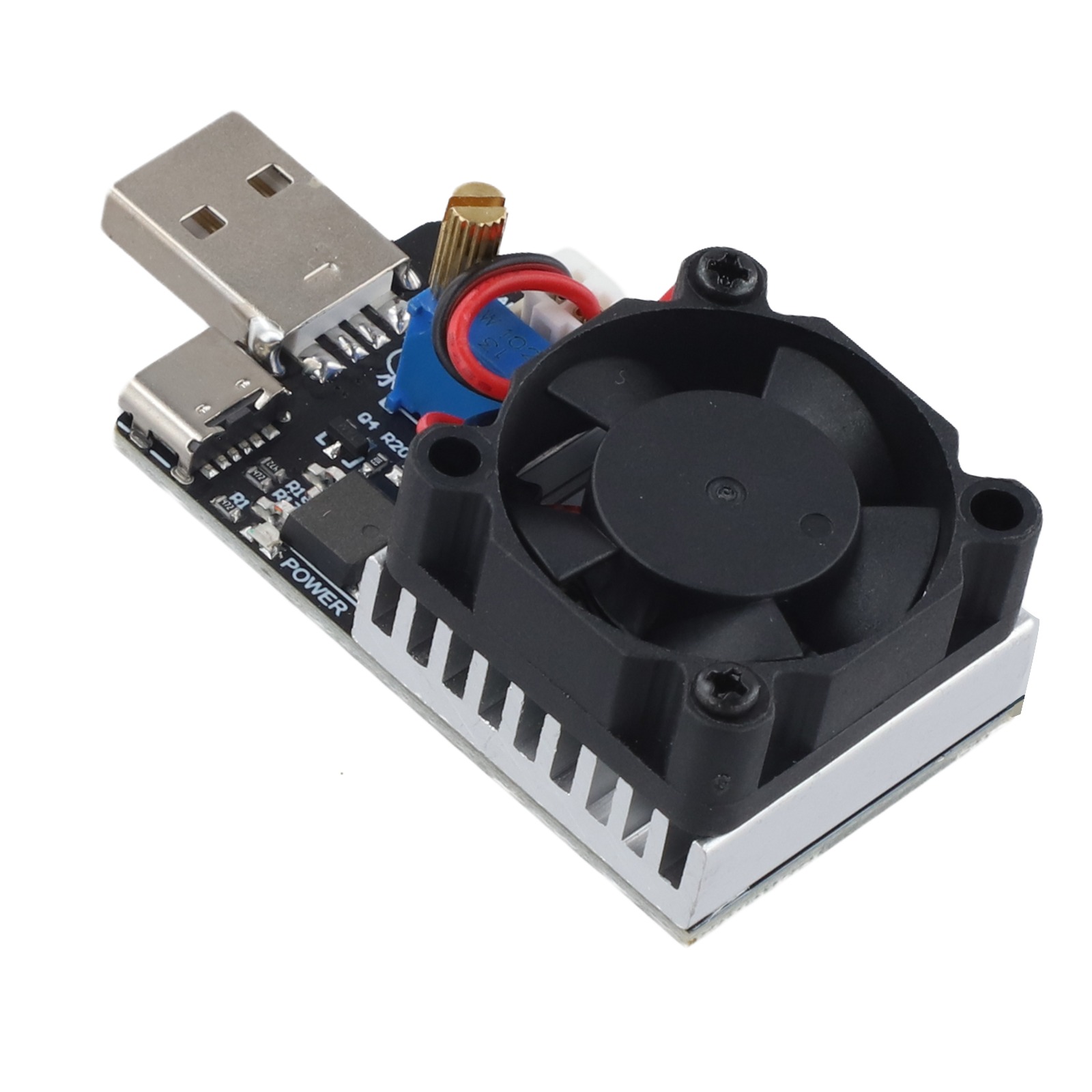 Dispositivo de Descarga de Bat - Power Supply Tester avaliação e preço