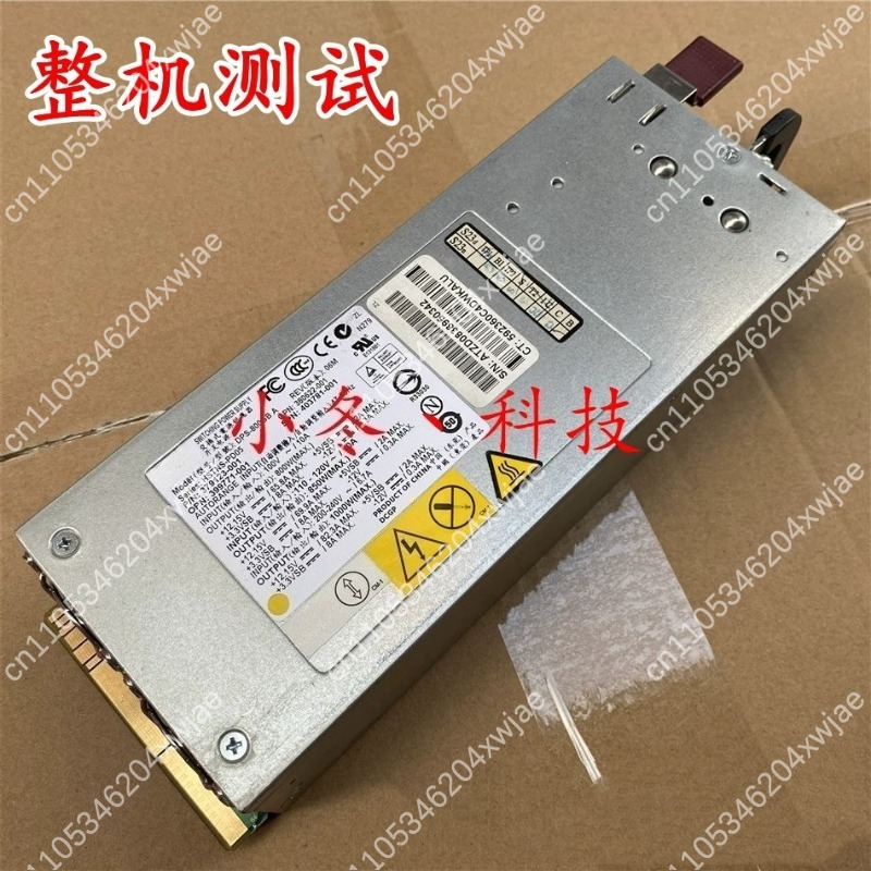 Módulo de Fonte de Alimentação - Server Power Supply avaliação e preço