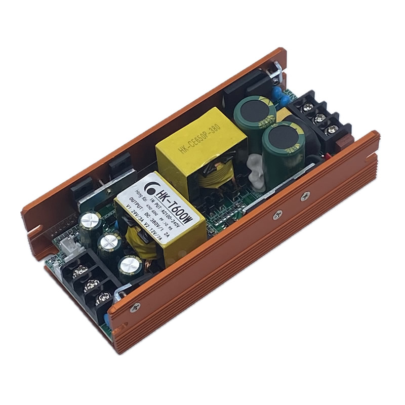 Fonte de Alimentação para Movi - Power Supply 650W avaliação e preço
