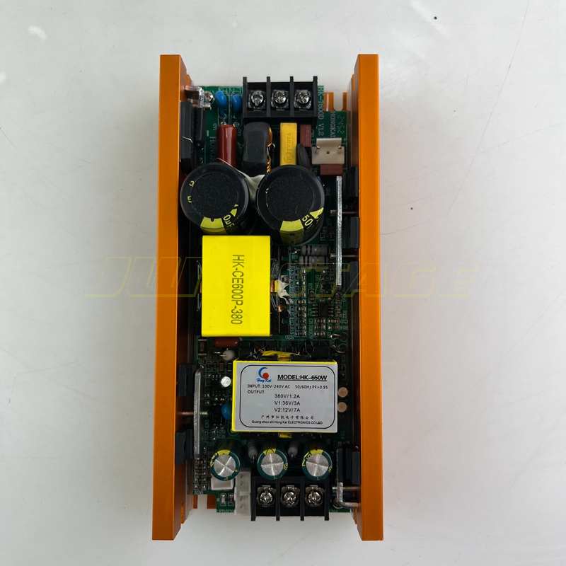 Fonte de Alimentação para Movi - Power Supply 650W avaliação e preço