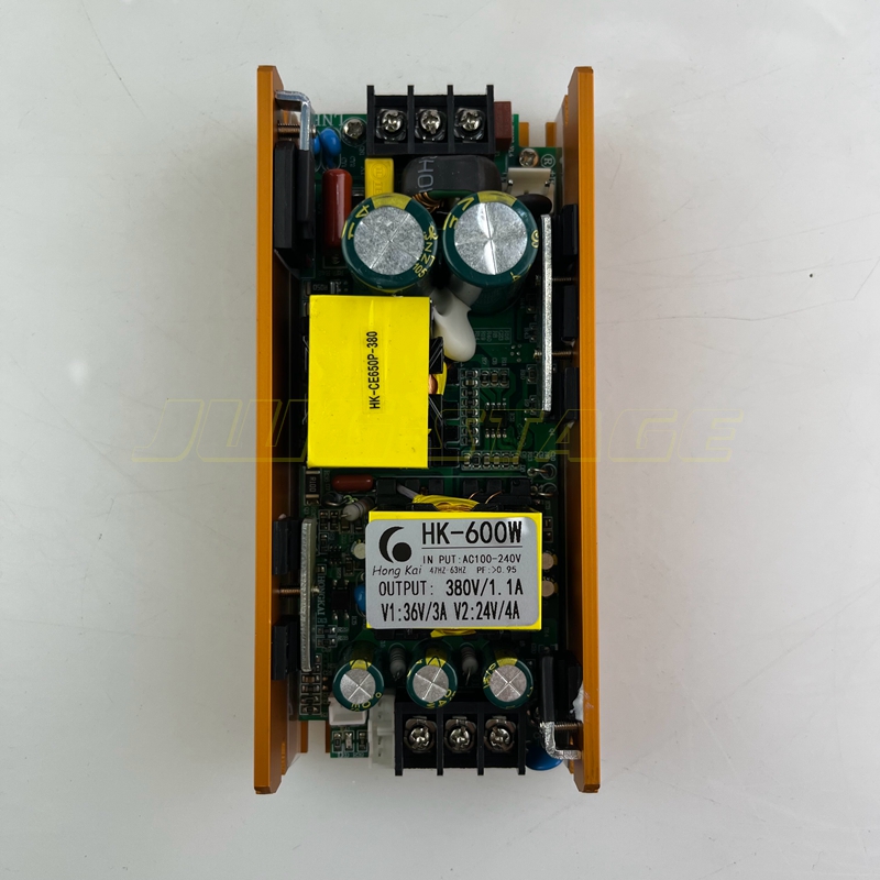 Fonte de Alimentação para Movi - Power Supply 650W avaliação e preço
