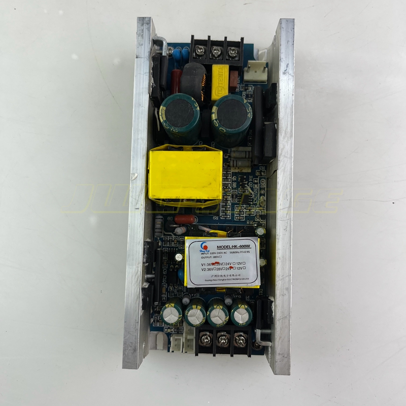 Fonte de Alimentação para Movi - Power Supply 650W avaliação e preço