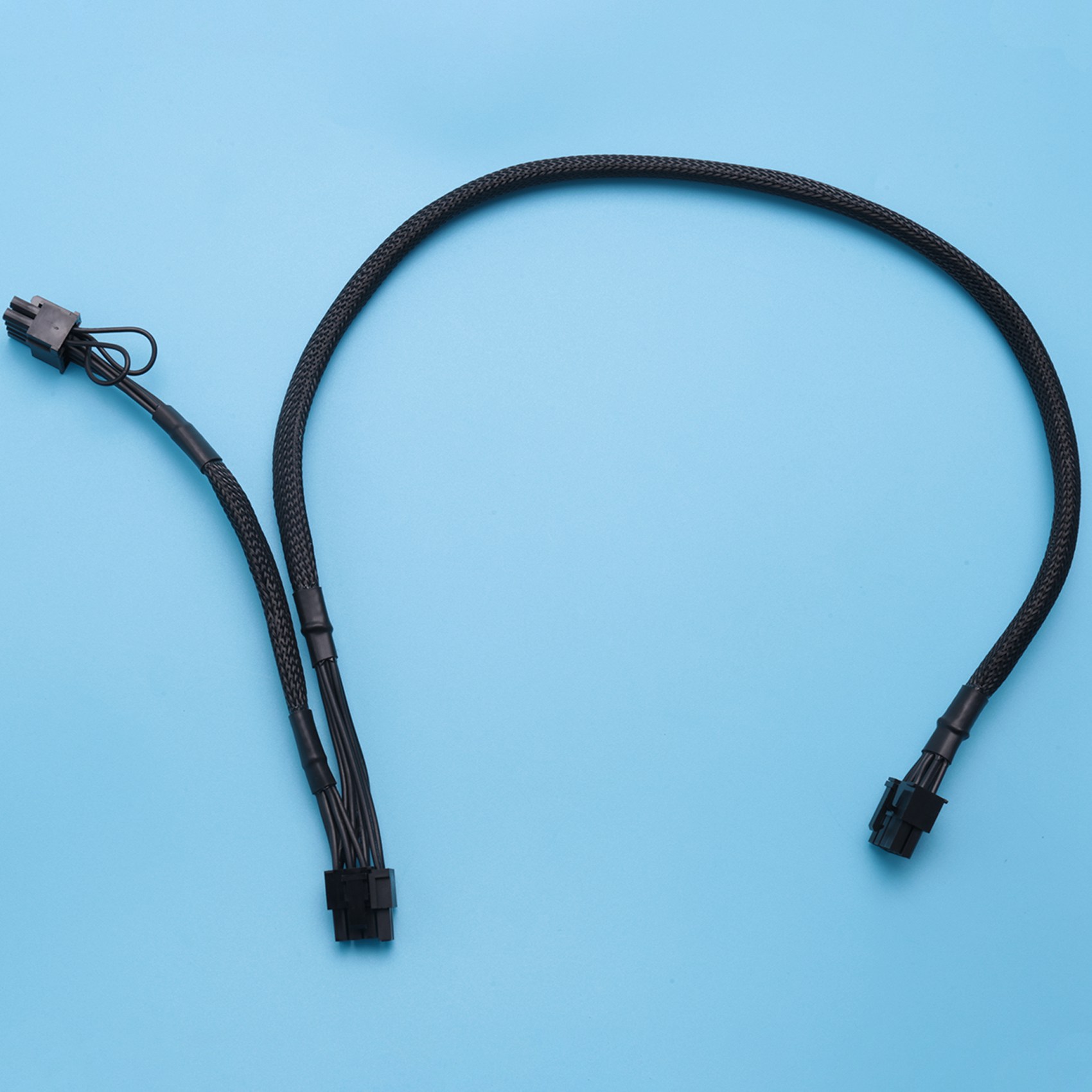 Avançado! PSU 8Pin para Dual 8 - Modular Power Supply avaliação e preço