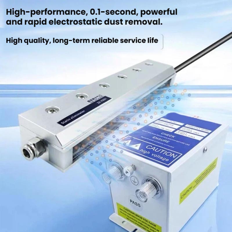 Kit de Eliminação de Estática  - Ac Power Supply avaliação e preço