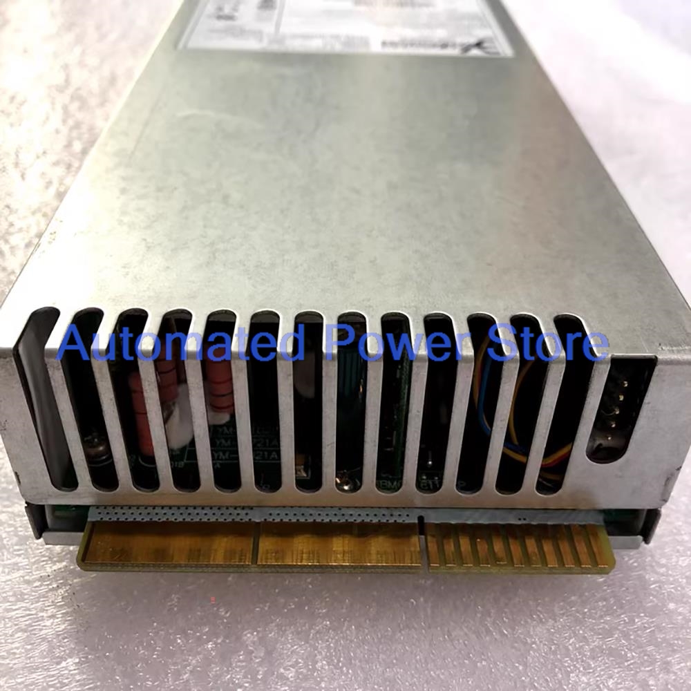 Fonte de alimentação para serv - Server Power Supply avaliação e preço