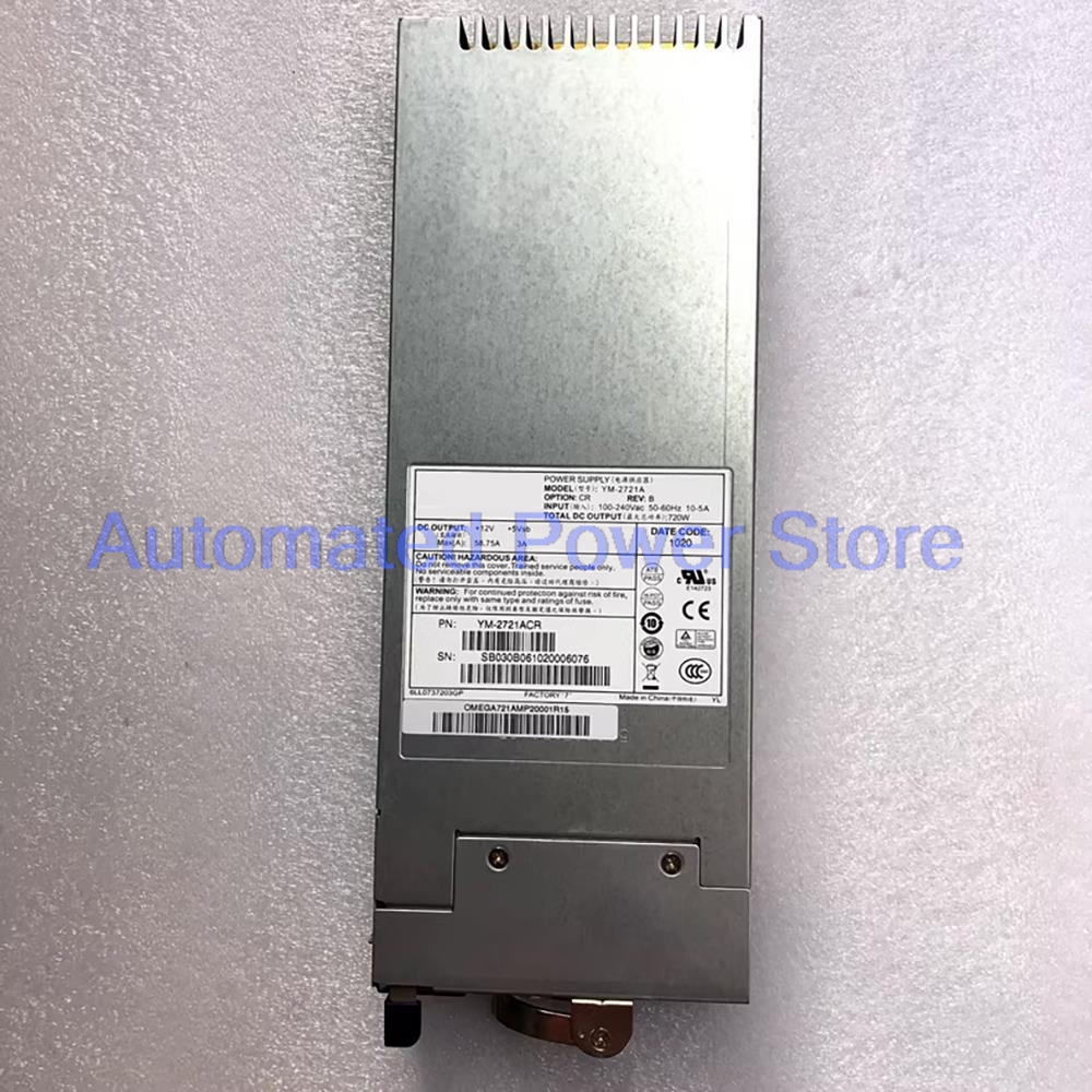 Fonte de alimentação para serv - Server Power Supply avaliação e preço