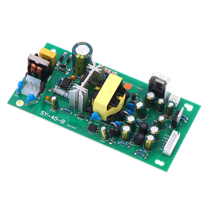 Fonte de Alimentação Universal - Dc Power Supply 12V avaliação e preço