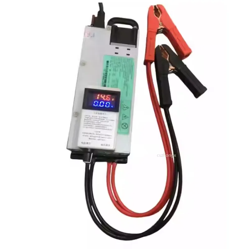 Fonte de Alimentação Modificad - Server Power Supply avaliação e preço
