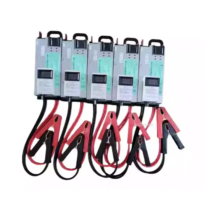 Fonte de Alimentação Modificad - Server Power Supply avaliação e preço
