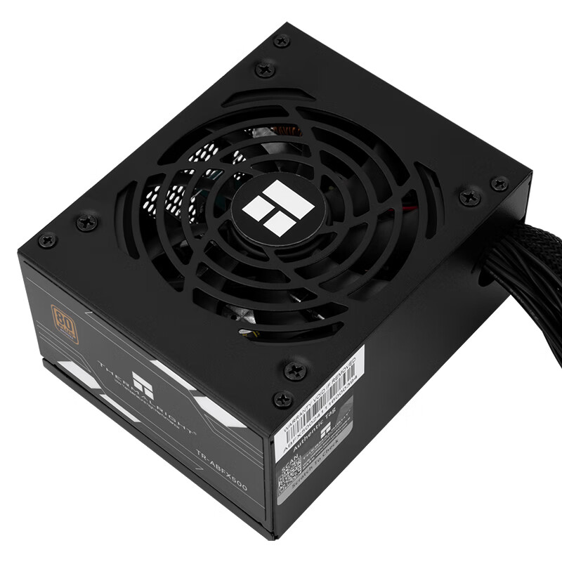 Thermalright TR-ABFX500 Medalh - Power Supply 750W avaliação e preço