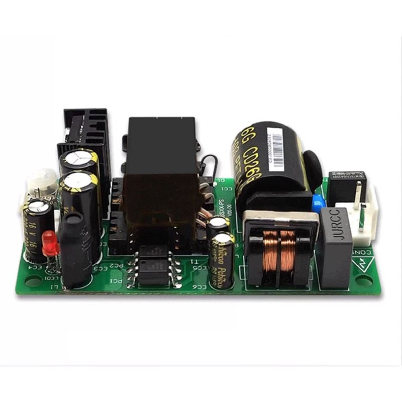 Placa de Fonte de Alimentação  - Dc Power Supply 12V avaliação e preço