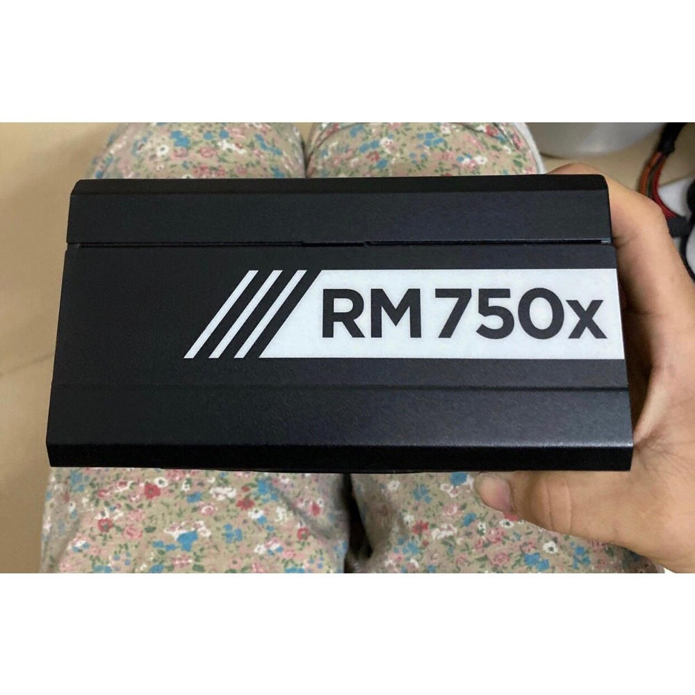 Fonte de alimentação para comp - Power Supply 650W avaliação e preço