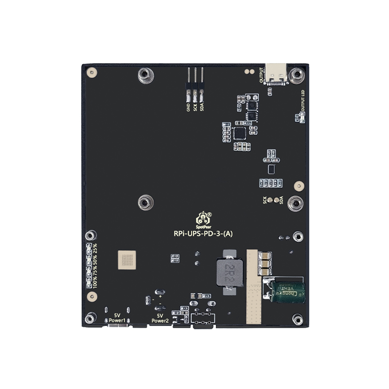 Fonte de Alimentação Ininterru - Pc Power Supply avaliação e preço
