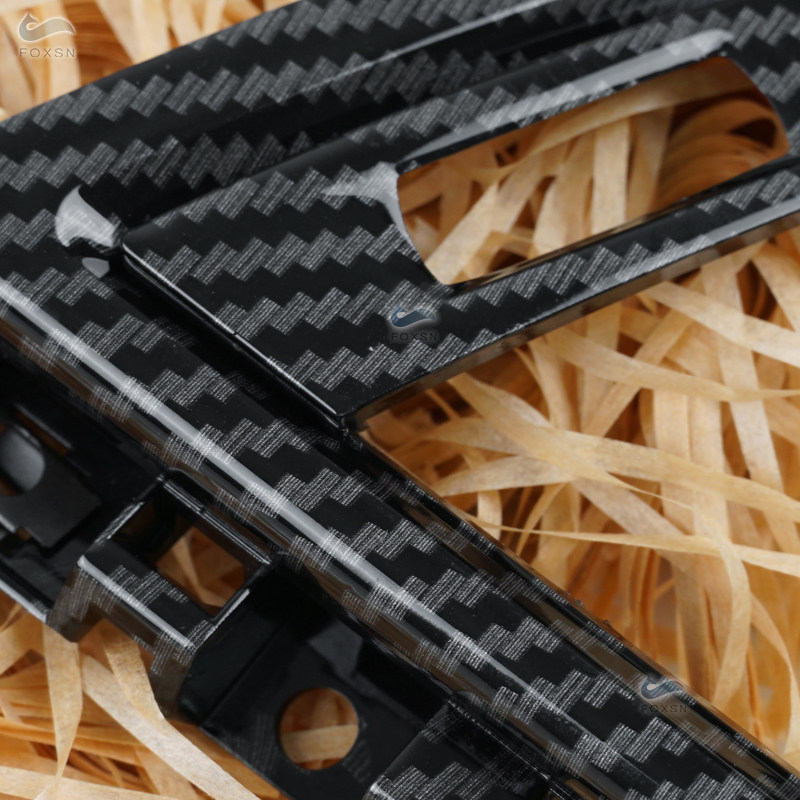 Textura de carbono abs lhd par - Open Frame Power Supply avaliação e preço