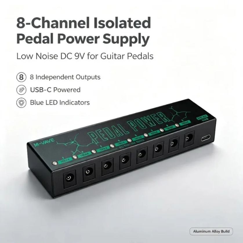 Fonte de Alimentação Compacta  - Power Supply avaliação e preço