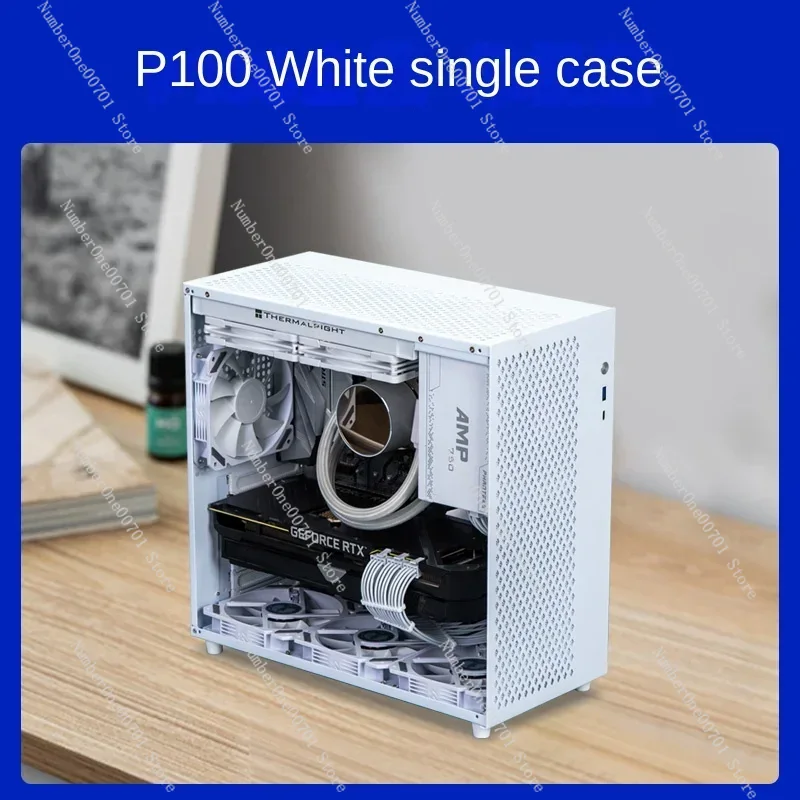 Fonte de alimentação ATX portá - Atx Power Supply avaliação e preço