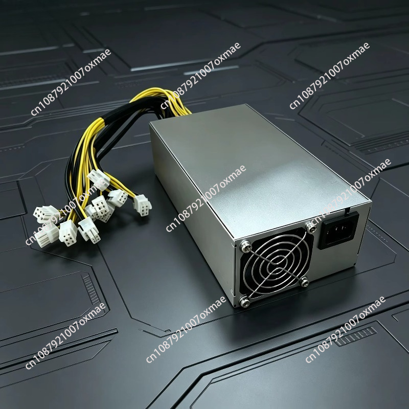 Fonte de alimentação para serv - Server Power Supply avaliação e preço