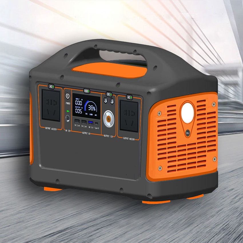 Estação de Energia Portátil Tu - Power Supply avaliação e preço