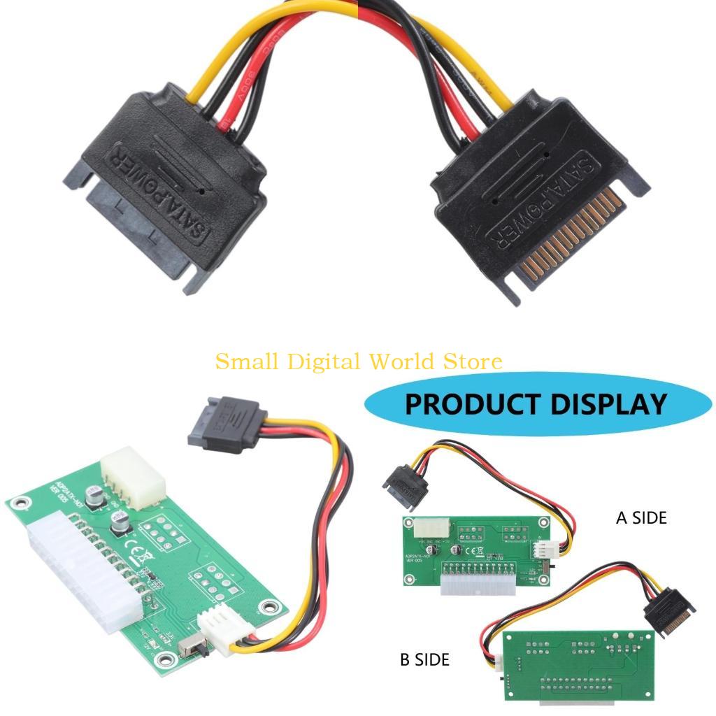 Adaptador sincronização fonte  - Atx Power Supply avaliação e preço
