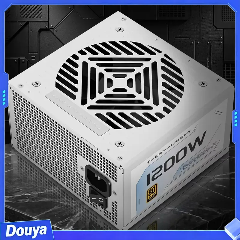 Fonte de Alimentação ATX 3.1 T - Pc Power Supply avaliação e preço
