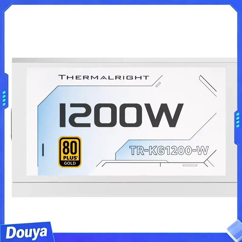 Fonte de Alimentação ATX 3.1 T - Pc Power Supply avaliação e preço
