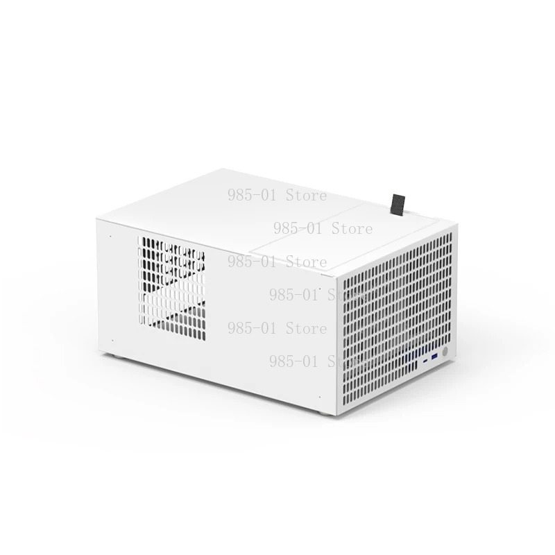 Chassi NAS B10 de 10 Baias Sup - Atx Power Supply avaliação e preço