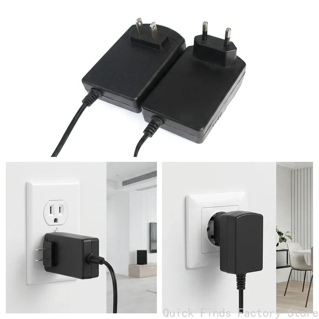 Adaptador de alimentação com v - Dc Power Supply 12V avaliação e preço