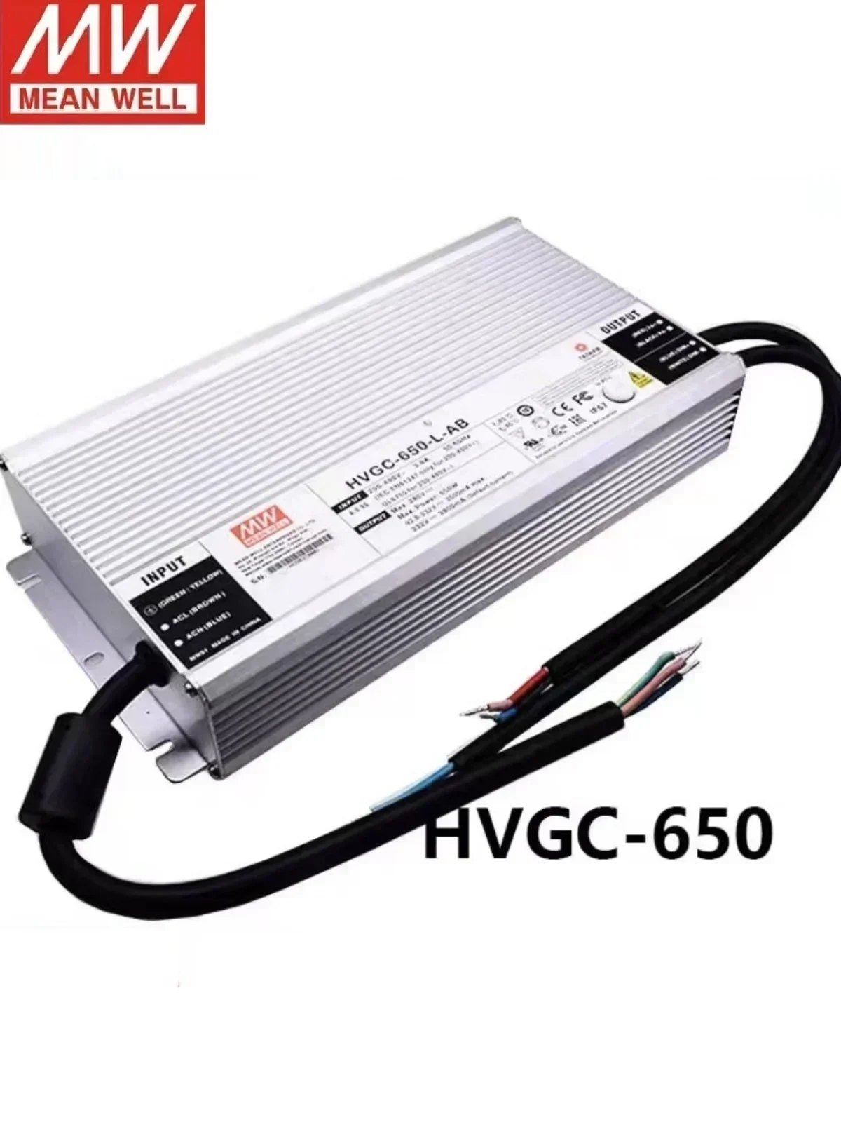 Fonte de Alimentação Mingwei 2 - Power Supply 650W avaliação e preço