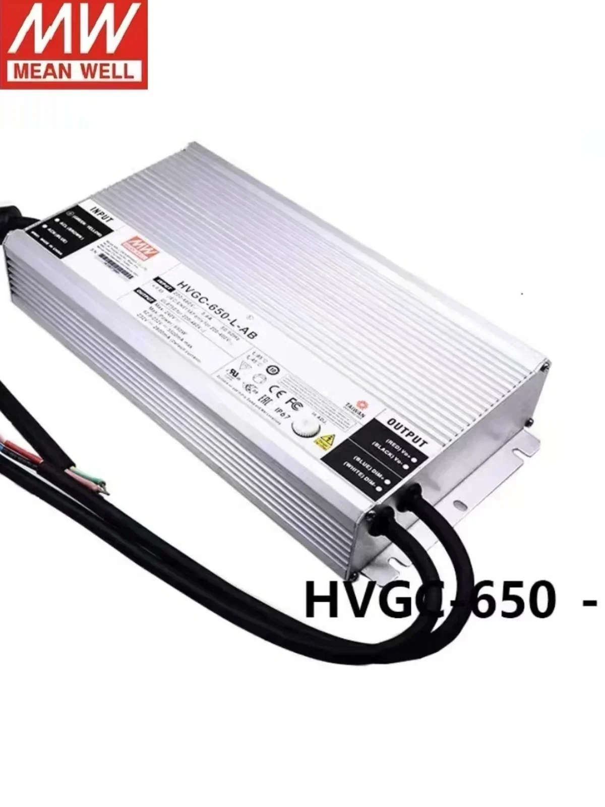 Fonte de Alimentação Mingwei 2 - Power Supply 650W avaliação e preço