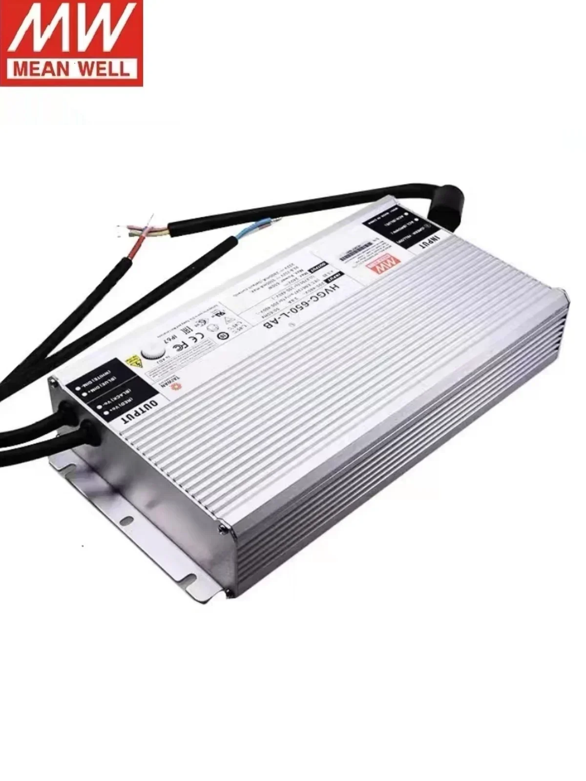 Fonte de Alimentação Mingwei 2 - Power Supply 650W avaliação e preço