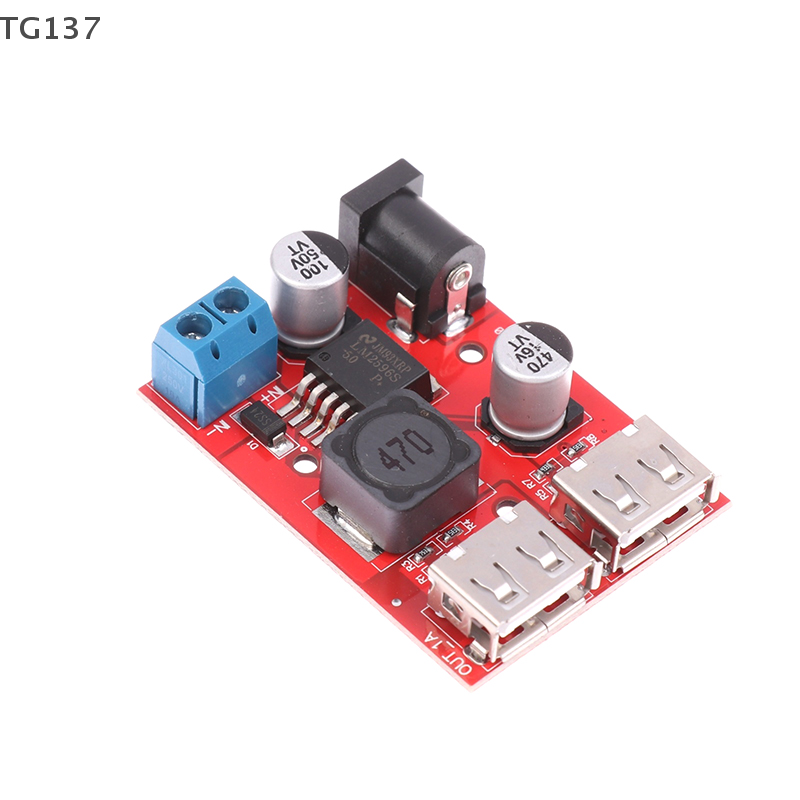 1 pces DC-DC conversor step-do - Modular Power Supply avaliação e preço