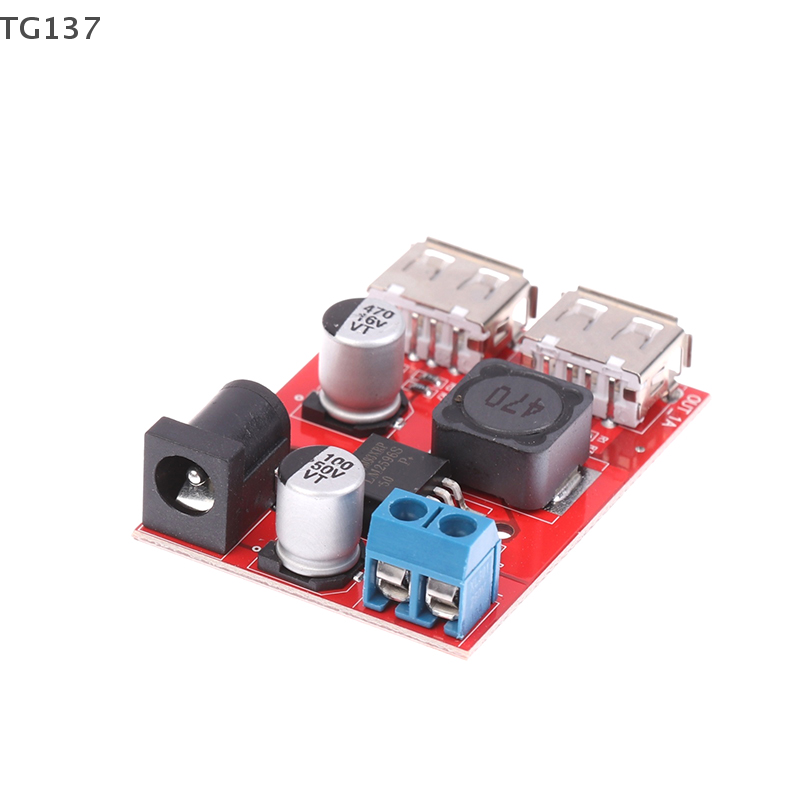 1 pces DC-DC conversor step-do - Modular Power Supply avaliação e preço