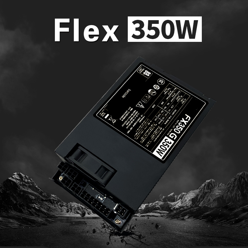 Nova Fonte de Alimentação Orig - Power Supply 500W avaliação e preço