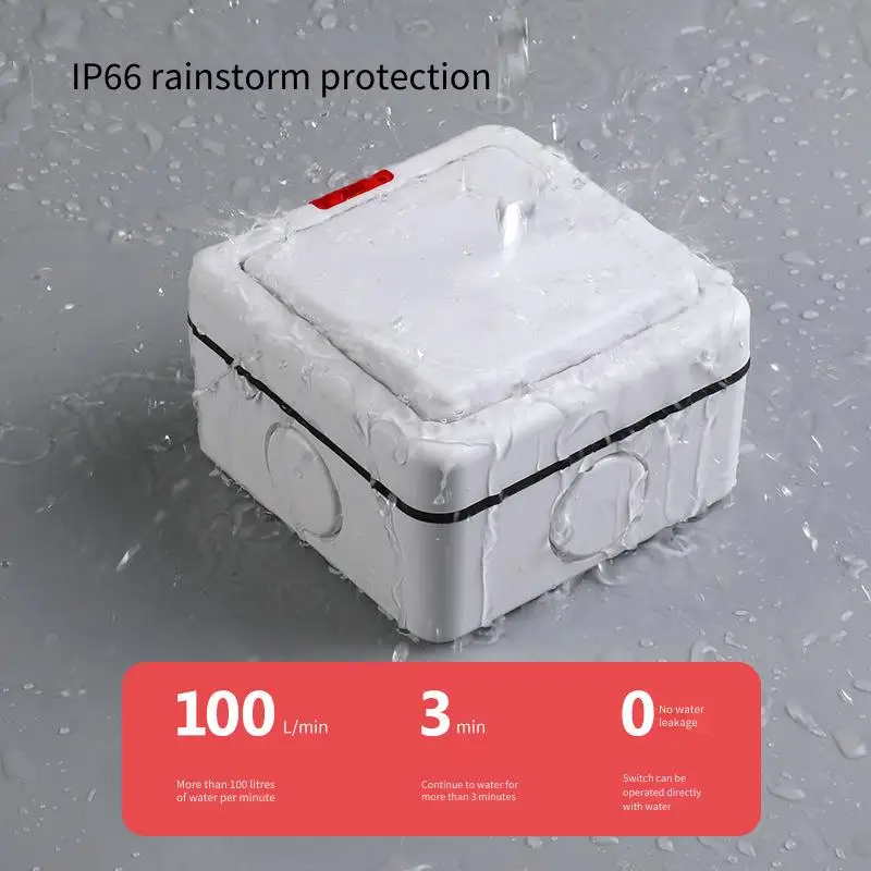 Caixa de Interruptor Externa à - Pc Power Supply avaliação e preço